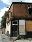 The Carlton Pub Salford 